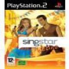 SingStar Latino Playstation 2 - mejor precio | unprecio.es