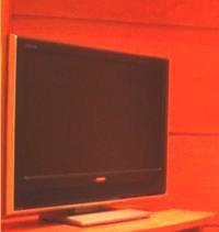 TV LCD TOSHIBA de 32