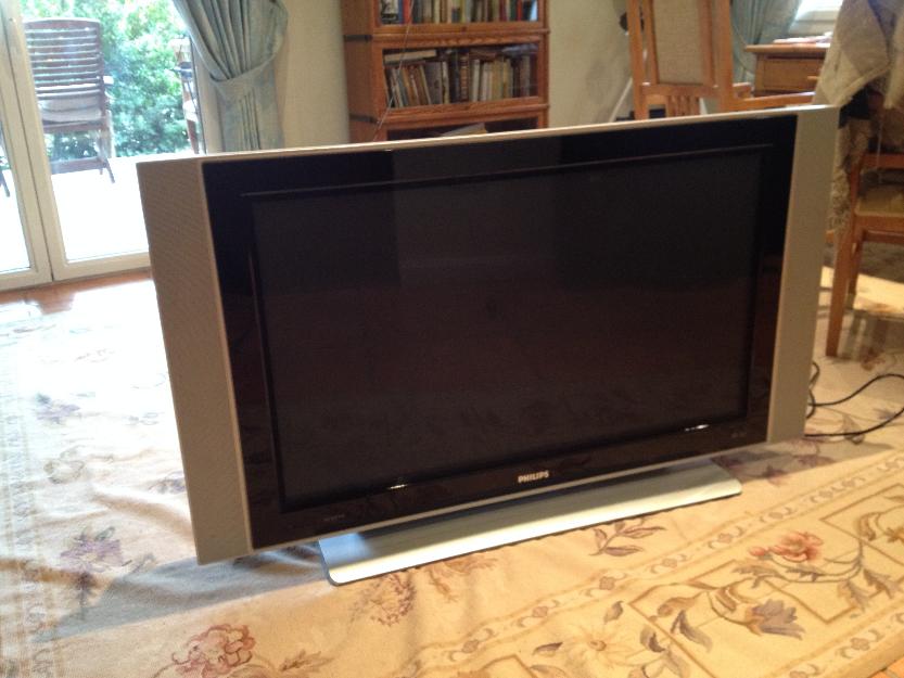 TV Philips Plasma de 42