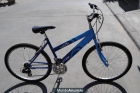 Vendo bicicleta de montaña Hador - mejor precio | unprecio.es
