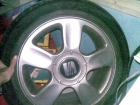 vendo dos llantas de seat por 50 euros - mejor precio | unprecio.es
