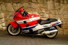 VENDO HONDA CBR 1000 F o CAMBIO POR BMW-C1 -200 - mejor precio | unprecio.es