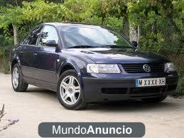 VW PASSAT 1.8T 150 CV