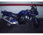 YAMAHA FAZER - mejor precio | unprecio.es