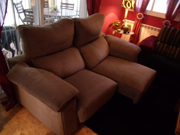 Tengo un Sofá abatible para tu hogar