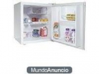 Mini-frigorífico Saivod FS-609-W - mejor precio | unprecio.es
