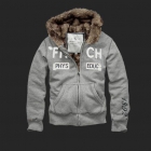 Abercrombie & FitchLos hombres de moda chaqueta MSN：jennyjone@hotmail.com - mejor precio | unprecio.es