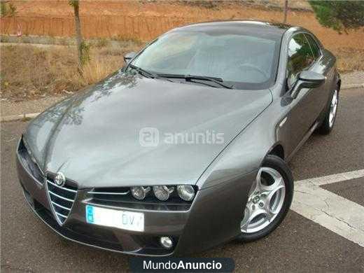 Alfa Romeo Brera 2.2 JTS Selective