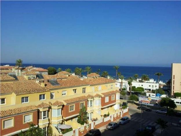 Apartamento en Aguadulce
