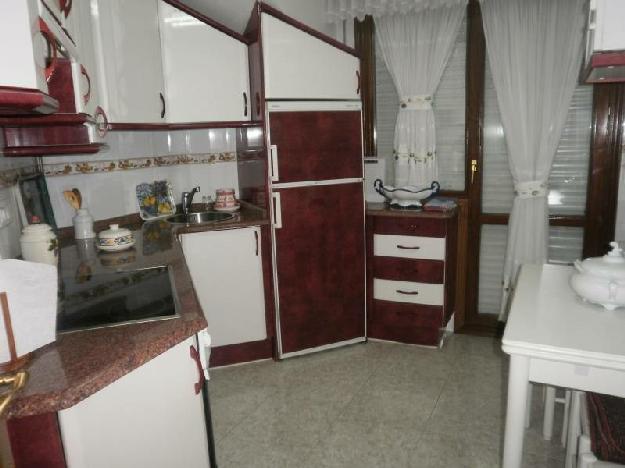 Apartamento en Noja