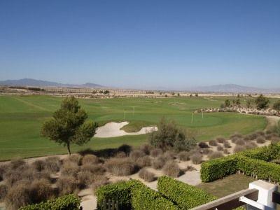 Apartamento en venta en Condado de Alhama, Murcia (Costa Cálida)