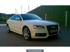 Audi A5 2.7 TDI. SLINE. BLANCO IMPECA - mejor precio | unprecio.es