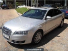 Audi A6 2.7 TDI MULTITRONIC - mejor precio | unprecio.es