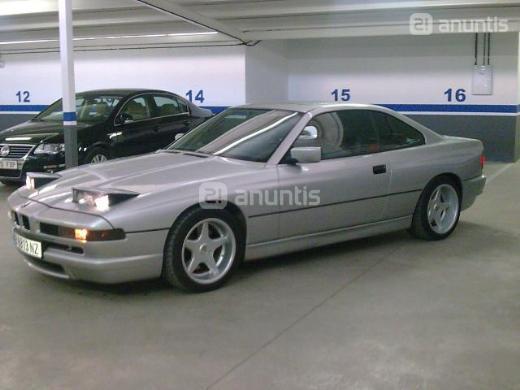 BMW 850 CI