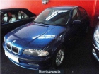 BMW Serie 3 320D - mejor precio | unprecio.es