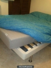 Cama matrimonio completa - mejor precio | unprecio.es