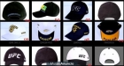 Camisetas Y gORRAS MMA-UFC - mejor precio | unprecio.es
