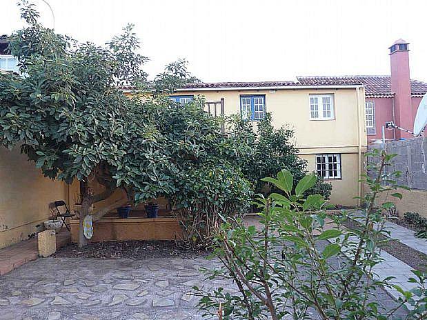 Casa en Tacoronte