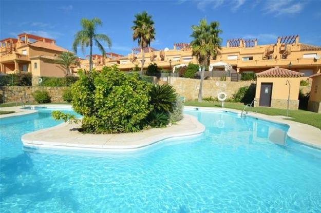 Casa en venta en Estepona, Málaga (Costa del Sol)