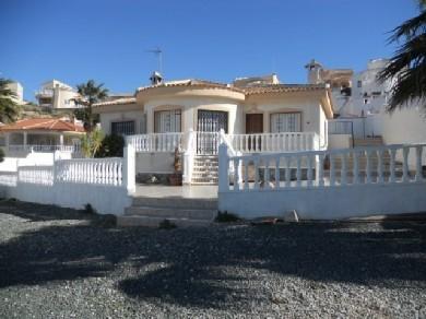 Chalet con 3 dormitorios se vende en Ciudad Quesada, Costa Blanca