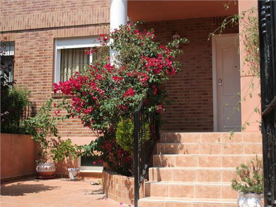 Chalet en Eliana (l´)