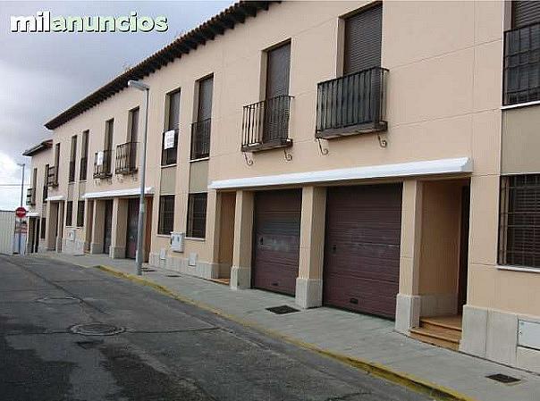 Chalet en Ontígola