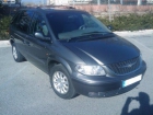 CHRYSLER VOYAGER EDICION DE 10 MILLONES - MADRID - mejor precio | unprecio.es
