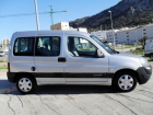 CITROEN BERLINGO 1.9 DIESEL AÑO 2003, 5 PLAZAS - mejor precio | unprecio.es