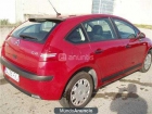 Citroën C4 1.6 HDi 92 LX - mejor precio | unprecio.es