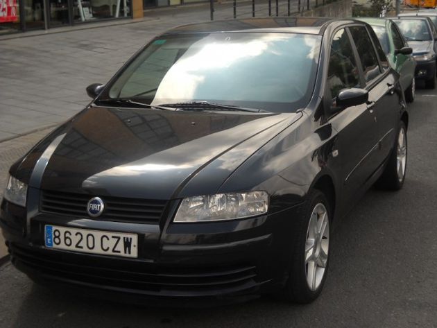 CITROEN C4 1.6 VTI Cool