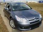 Citroen C4 Coupé 1.6 16V VTR Plus - mejor precio | unprecio.es