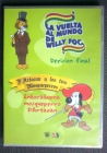 Dibujos de Willy Fog y D'Artacan - mejor precio | unprecio.es