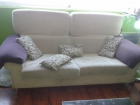 dos sofas marca oboe - mejor precio | unprecio.es