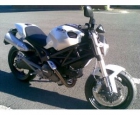 DUCATI 696 - mejor precio | unprecio.es