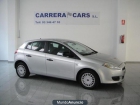 Fiat Bravo 1.9mjt Active 120 \'08 - mejor precio | unprecio.es