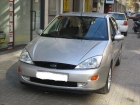 Ford Focus TDI 1.8 99 2400 euros - mejor precio | unprecio.es