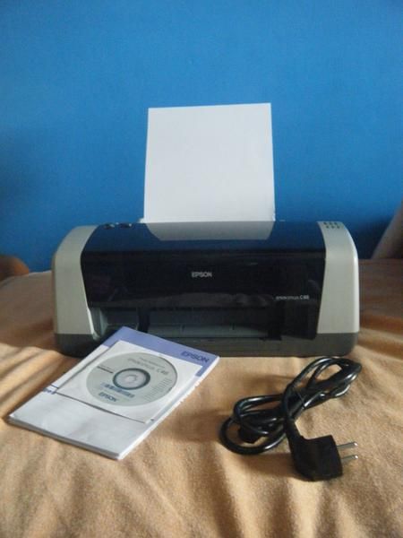 IMPRESARA EPSON C46