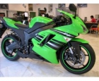 KAWASAKI ZX 6R - mejor precio | unprecio.es