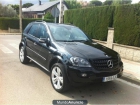 Mercedes-Benz ML 280 EDITION 10 - mejor precio | unprecio.es