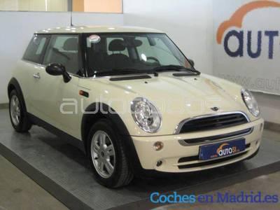 Mini Oned
