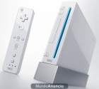 MODIFICO WII SIN CHIP POR 30 EUROS - mejor precio | unprecio.es