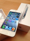 Nuevo iPhone 5 64GB, 32GB, 16GB - mejor precio | unprecio.es