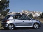 PEUGEOT 206 1.9 XRD - LA CORUÑA - mejor precio | unprecio.es