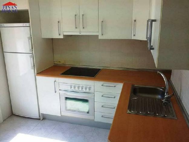 Piso en Alicante/Alacant