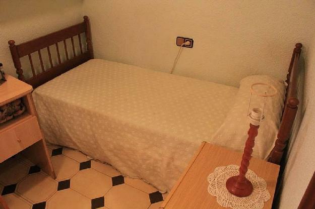 Piso en Murcia