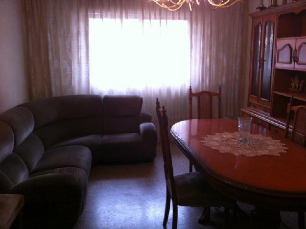 Piso en Villarreal/Vila-real