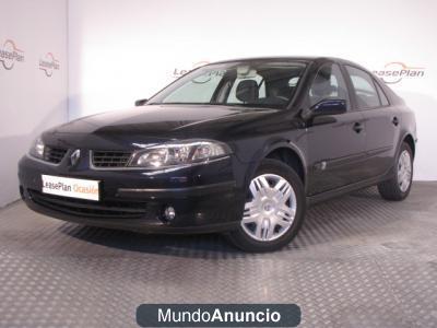 Renault Laguna PACK AUTHENTIQU