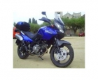 SUZUKI DL STROM 645 - mejor precio | unprecio.es