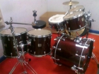 VENDO BATERIA YAMAHA BIRCH CUSTOM ABSOLUTE NUEVAU - mejor precio | unprecio.es