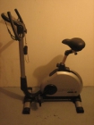 VENDO BICICLETA ESTATICA PROFESIONAL KETLER - mejor precio | unprecio.es